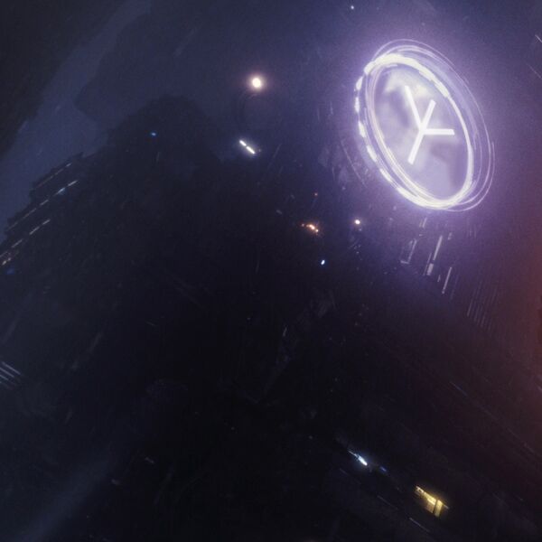 Cover art for Perfect World